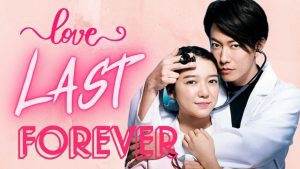poster Love Last Forever